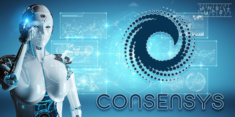 ConsenSys, Piyasa Değerini 3 Milyar Dolar Yapmak İçin Fonlama Turu Düzenleyecek!