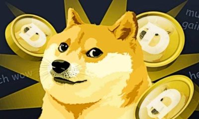Dogecoin Google Aramaları, Bitcoin’i Geçti!