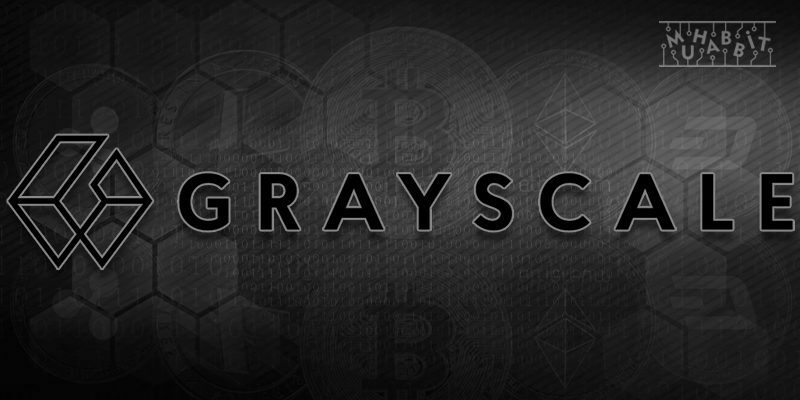 Grayscale Portföyüne 2,5 Milyar $’lık Altcoin Ekledi!