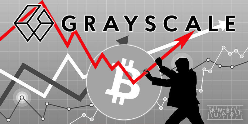 Grayscale GBTC’yi Bitcoin ETF’ye Dönüştürüyor!