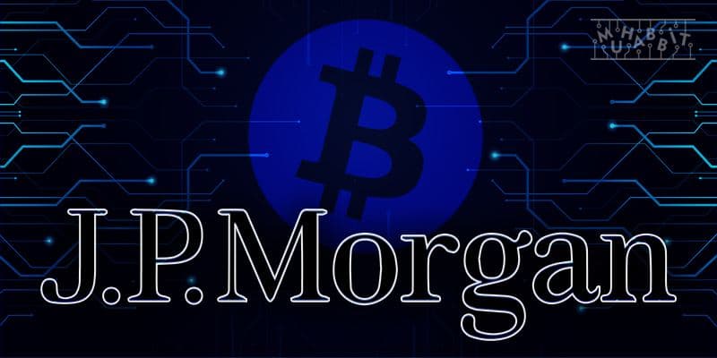 JPMorgan’ın Yeni Bitcoin Hedefi 130,000$ !