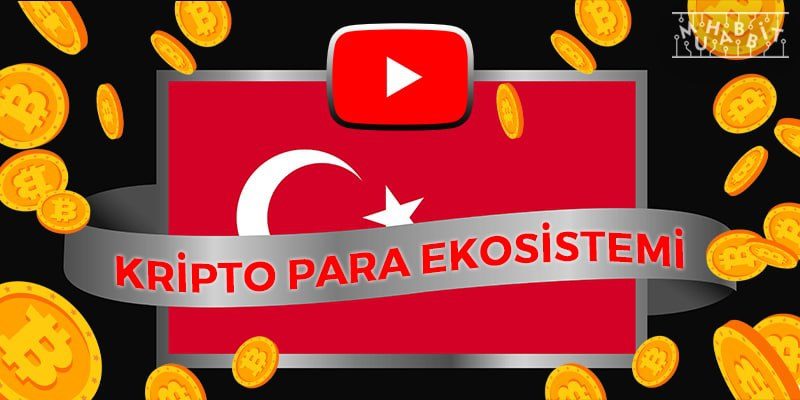 Türkiye Kripto Para Ekosistemi Ortak Canlı Yayınından Önemli Noktalar!