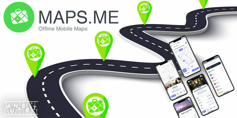 Maps.me Finansal Hizmet Çözümlerini Kullanıcılarına Sunmaya Hazırlanıyor!