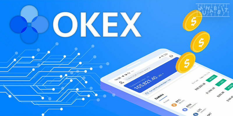 OKEx, İphone 12, DJI FPV Drone ve 100.000 $’lık KONO Promosyonu Düzenliyor!