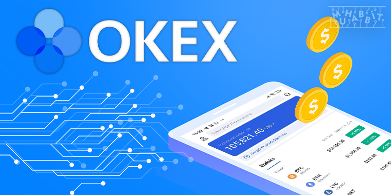 OKEx, iPhone 12 ve 50.000 $’lık FORTH Promosyonu Düzenliyor!