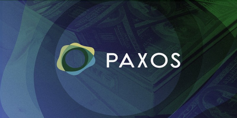 Paxos 300 Milyon $ Yatırım Aldı! PayPal da Var!