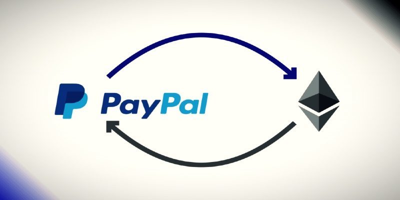 Ethereum Piyasa Değeri Olarak PayPal’ı Geride Bıraktı!