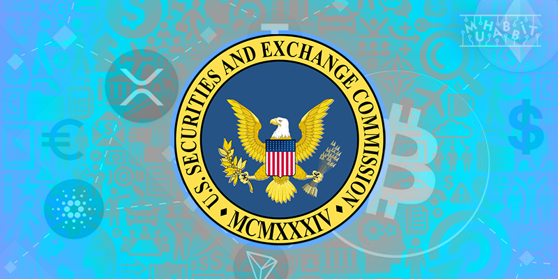 sec - SEC, Kripto Para Endüstrisine Yönelik Düzenleme Getirmenin Yollarını Arıyor!