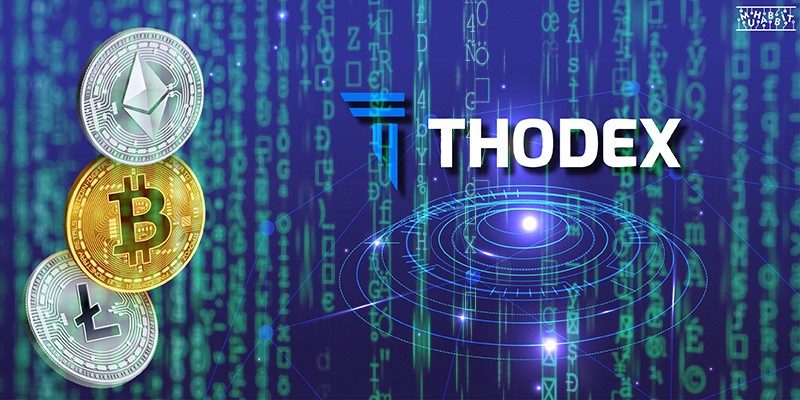 Thodex Vurgunu Tutarı 2 Milyar Dolar Değil 150 Milyon Dolar!