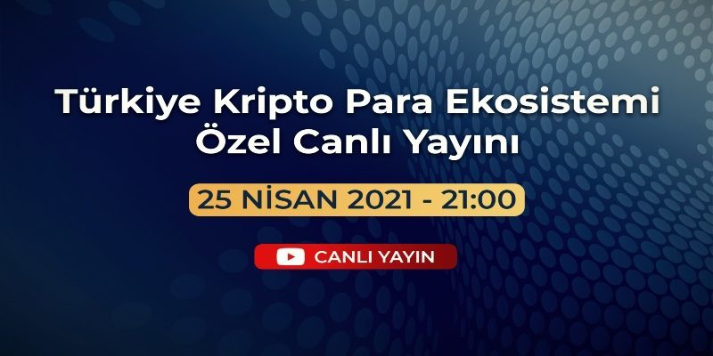 BTCHaber Türk Kripto Para Ekosistemini Bir Araya Topluyor!