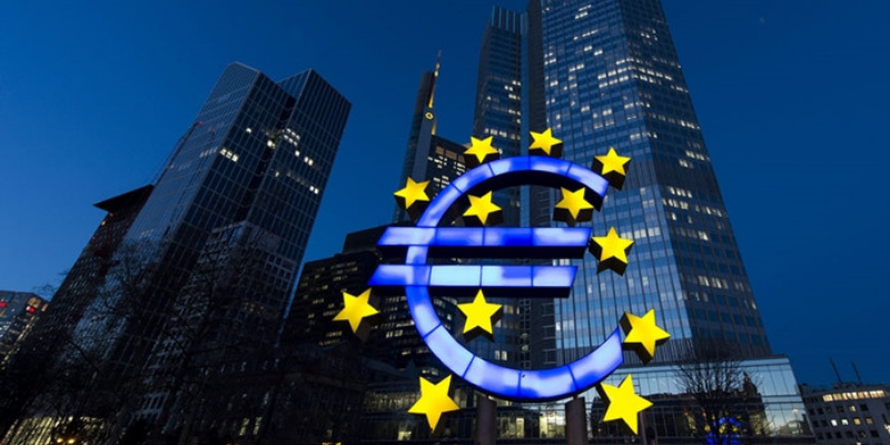 Avrupa Merkez Bankasi - Avrupa Birliği'nden Kripto Paralara Yönelik Kara Para Aklama Hamlesi!