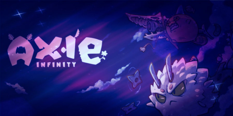 Axie Infinity Kurucusu, Oyun Sektörünün Önemini Vurguladı!