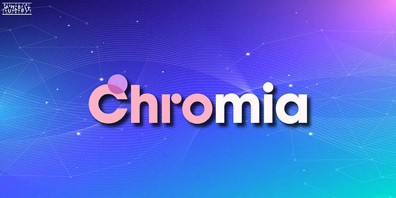 Chromia DeFi Ekosistemine Hedget İle Adımını Atıyor!