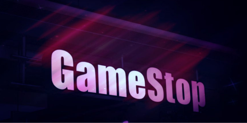 GameStop - GameStop, Ethereum Tabanlı NFT Pazarının Beta Sürümünü Başlattı!