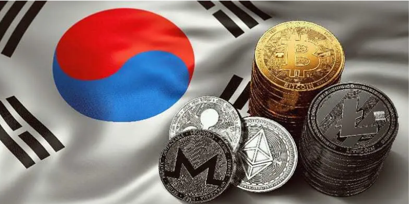 Guney Kore - Güney Kore Merkez Bankası'ndan CBDC Hamlesi!
