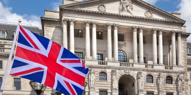 Ingiltere Merkez Bankasi - İngiltere Başbakanı Kripto Paralar Hakkında Yetki Veriyor!