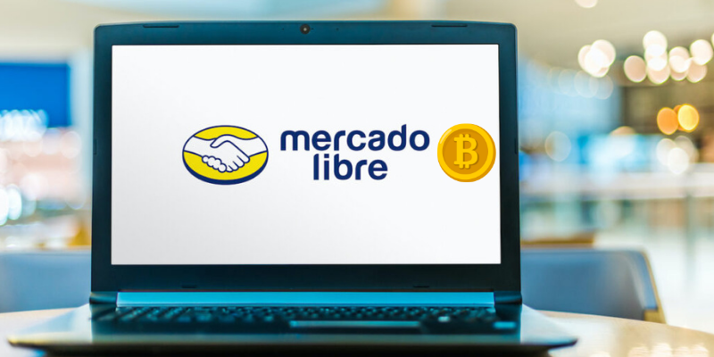 Dev E-Ticaret Şirketi MercadoLibre Bitcoin Yatırımını Açıkladı!