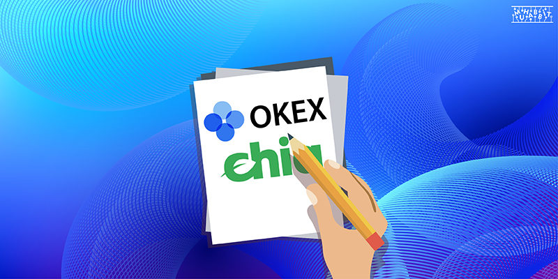 OKEx, Chia’nın Yerel Tokenı XCH’ı Listeliyor!