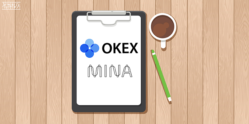 OKEx, MINA için Yeni Bir Etkinlik Düzenliyor!