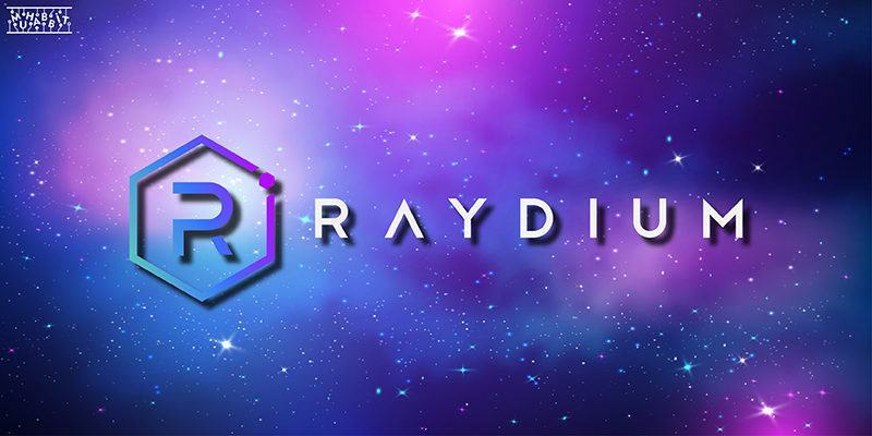 Raydium Üzerinde Gerçekleşecek Yeni Satış Açıklandı!