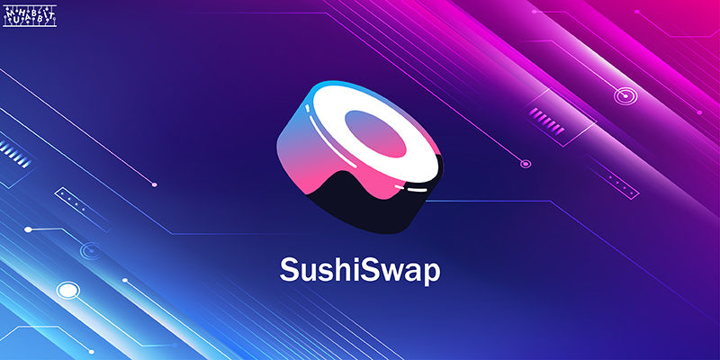 SushiSwap’in Başındaki İsim Görevinden Ayrılıyor!