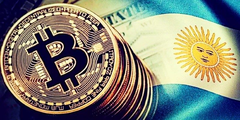 Arjantin Hükümeti, Bitcoin Madencilerinin Kullandığı Enerjinin Peşine Düştü!