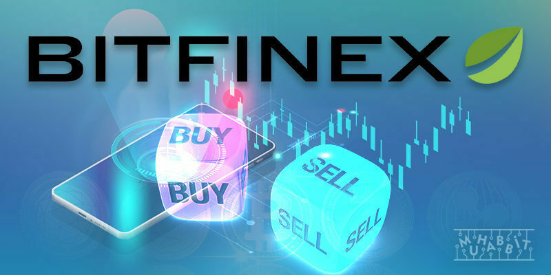 Bitfinex ve Tether, Personel Alımları İle İlgili Kararını Açıkladı!