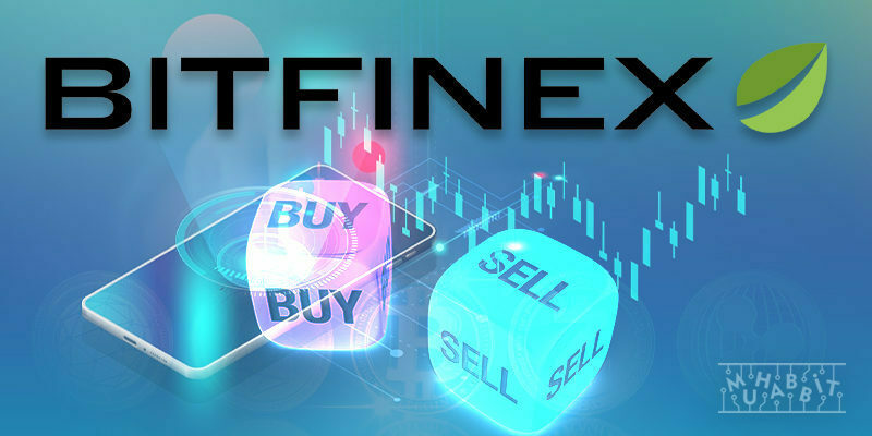 Bitfinex’ten 2016 Yılında Çalınan 60 Bin Bitcoin Başka Bir Cüzdana Taşındı!