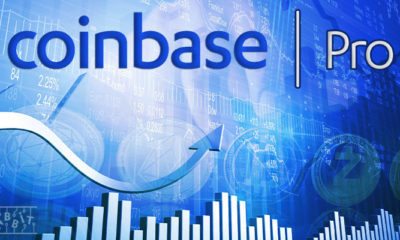 Coinbase Pro’da Büyük Hareket! 3 İşlemde 30 Bin BTC Alındı!