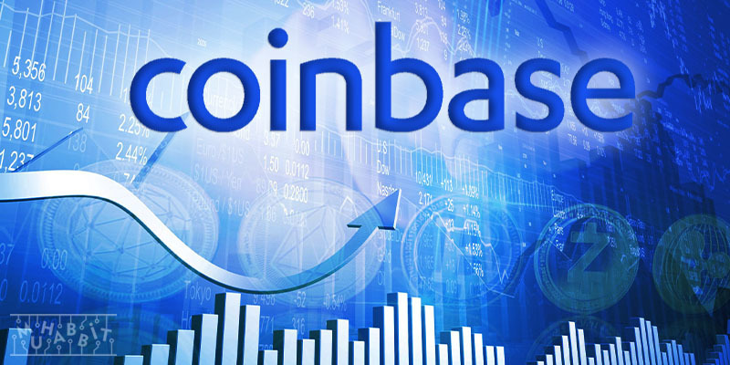 coinbase - Popüler Kripto Para Borsası Coinbase, One River İle Ortaklık Kurdu!