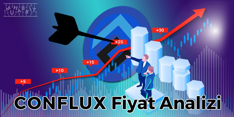 Conflux CFX Fiyat Analizi 23.06.2021