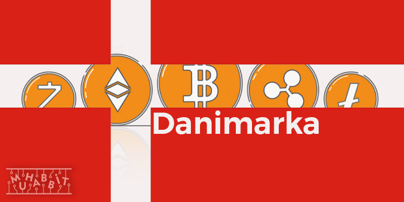 Danimarkalı Düzenleyici Kurum, Kripto Para İşletmelerine Finansal Hizmet Sunan Şirkete, Ödeme Kuruluşu Lisansı Verdi!