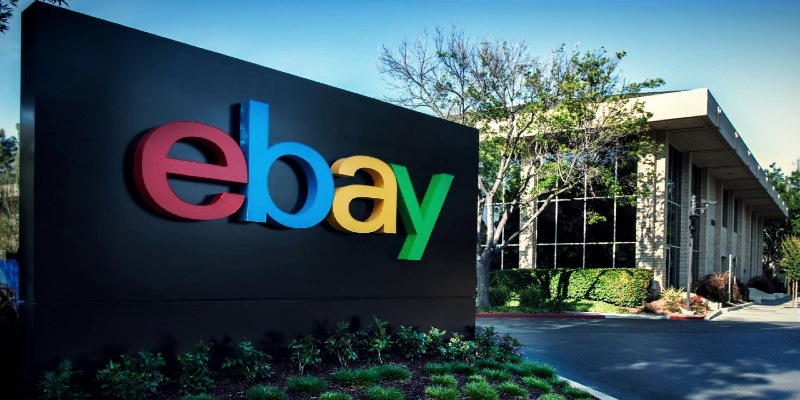 EBay NFT Pazarına Girmeyi Planlıyor!