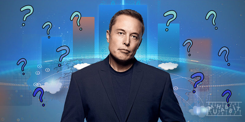 Elon Musk Kimdir? DogeFather!