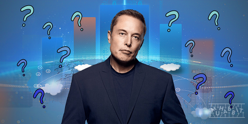 elon musk kimdir muhabbit - Ünlü Milyarder Elon Musk'tan Şoke Eden Twitter Kararı!