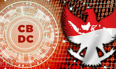 Endonezya CBDC Çıkarmayı Planlıyor!