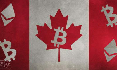 Kanada Polisi, 28 Milyon Dolarlık Bitcoin Ele Geçirdi!