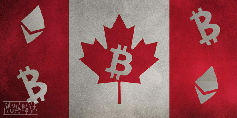 Kanada Polisi, 28 Milyon Dolarlık Bitcoin Ele Geçirdi!