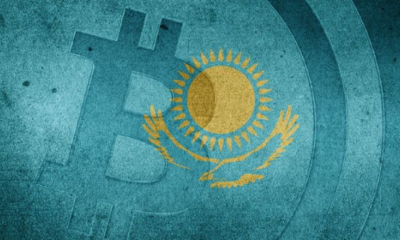 Kazakistan, Bitcoin Madencileri Yüzünden Elektrik Sıkıntısı Yaşıyor!
