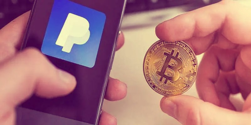 paypal kripto para muhabbit - Bitcoin'i Ödeme Olarak Kabul Eden 9 Büyük Şirket!