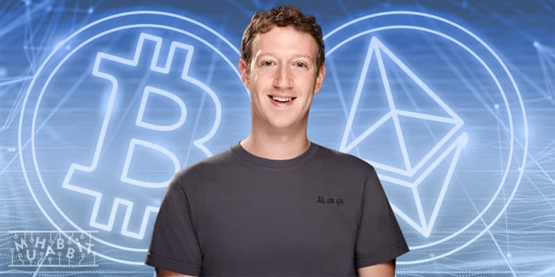 Mark Zuckerberg Keçisinin İsmini Bitcoin Koydu!