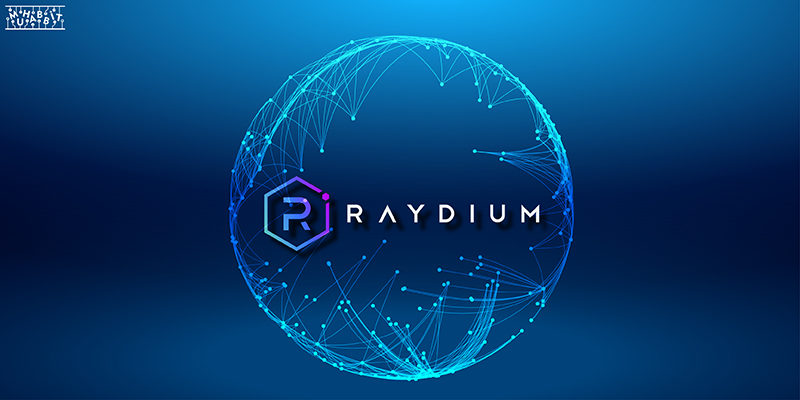 Raydium Üzerinde RunNode Satışı Gerçekleşecek!