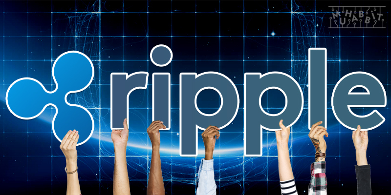 ripple yedek - Ripple (XRP) Nedir?