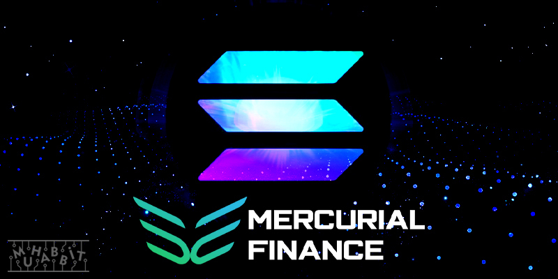 DeFi Alliance, Solana Projesi Mercurial Finance’a Desteğini Açıkladı!