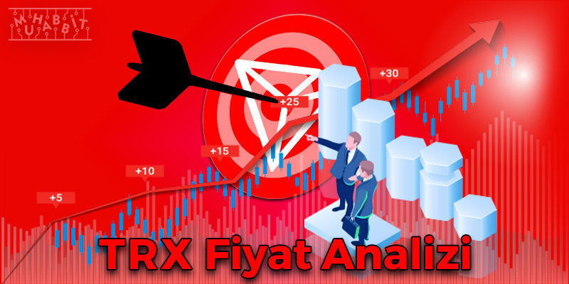 Tron TRX Fiyat Analizi 14.10.2021