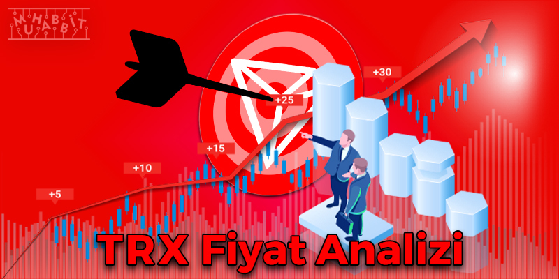 Tron TRX Fiyat Analizi 14.11.2021