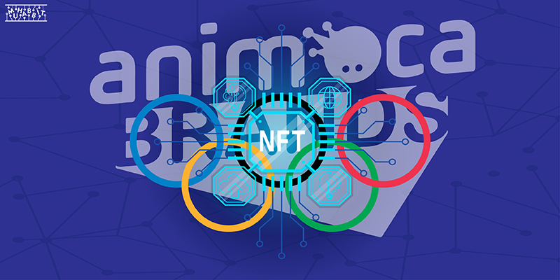 Animoca Brands’ın Yan Kuruluşu nWay, Olimpiyat Temalı NFT Koleksiyonu Başlatıyor!