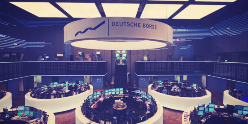 Deutsche Börse Group, Kripto Para Hizmet Sağlayıcısı Crypto Finance AG’nin Çoğunluk Hissesini Aldı!