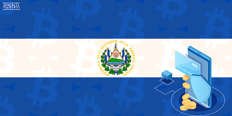 El Salvadorlular Kendi BTC Cüzdanlarını Kullanabilecek!