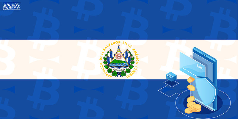 El Salvador, Jeotermal Enerjiyle BTC Madenciliği Yapacak!